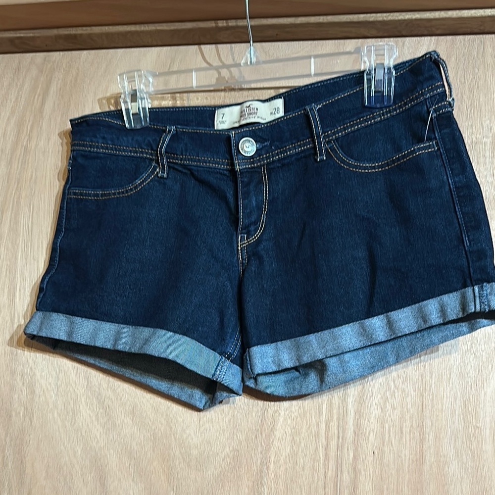 Holster midi short size 28 7 EUC